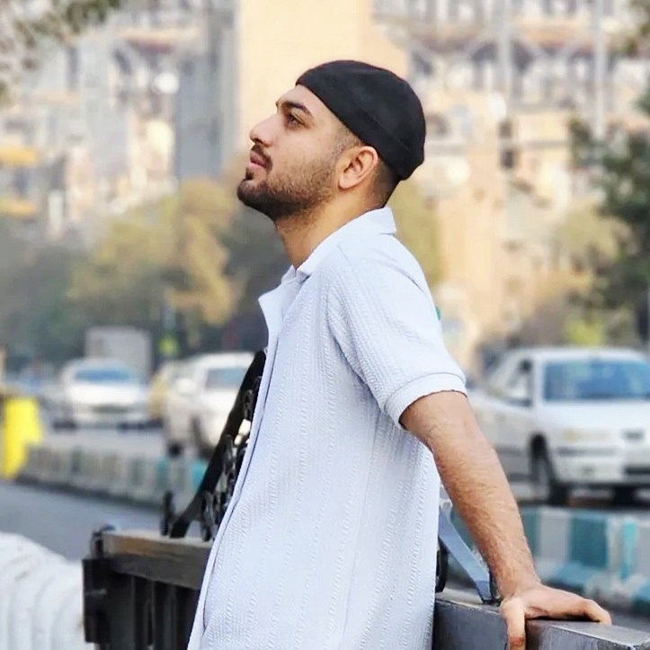 دانلود ریمیکس دیجی سروش عشق من